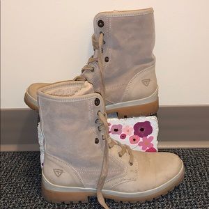 Tamaris Boots